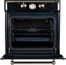 Духовой шкаф Kuppersberg RC 699 ANX (антрацит) preview 2