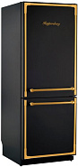 Холодильник Kuppersberg NRS 1857 ANT Bronze (185 см, антрацит) Холодильник Kuppersberg NRS 1857 ANT Bronze (185 см, антрацит)