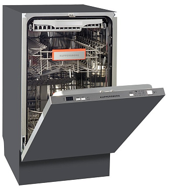Посудомоечная машина Kuppersberg GS 4555 (11 комплектов посуды) preview 4