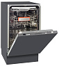 Посудомоечная машина Kuppersberg GS 4555 (11 комплектов посуды) preview 4