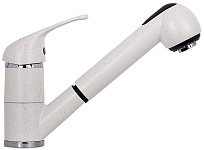 Смеситель Kuppersberg VIDA KG 2580 WHITE Смеситель Kuppersberg VIDA KG 2580 WHITE