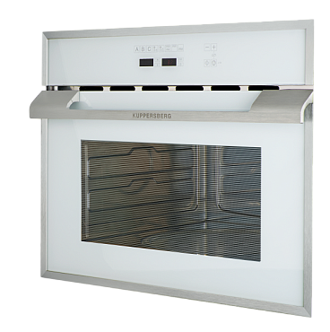Микроволновая печь Kuppersberg HMW 969 W (1000 Вт) preview 5