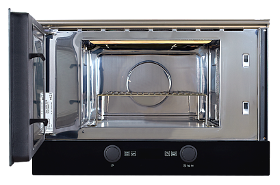 Микроволновая печь Kuppersberg HMW 393 B (1000 Вт) preview 3