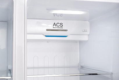 Холодильник Kuppersberg NSFT 195902 X (181 см, нержавеющая сталь) preview 5