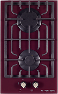 Варочная панель Kuppersberg TG 39 L (32 см, лиловый)