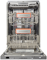 Посудомоечная машина Kuppersberg GS 4555 (11 комплектов посуды)