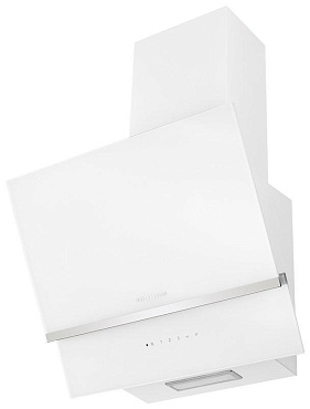 Кухонная вытяжка Kuppersberg F 600 W (окрашенная сталь) preview 2