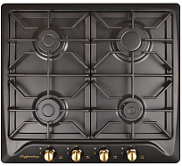 Стеклокерамическая варочная панель kuppersberg