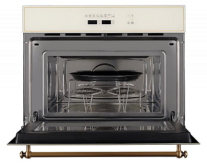 Микроволновая печь Kuppersberg RMW 963 C (1000 Вт) preview 2