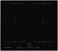 Газовая варочная панель kuppersberg