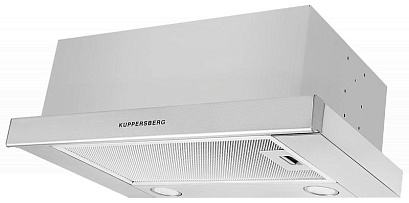 Вытяжка Kuppersberg SLIMLUX IV 50 X (нержавеющая сталь) preview 2