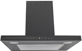 Кухонная вытяжка Kuppersberg DDL 660 B (окрашенная сталь)