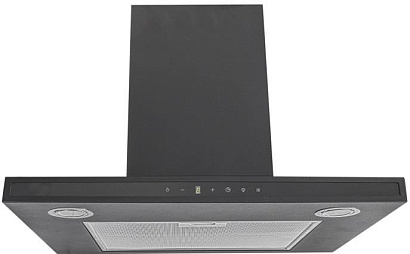 Кухонная вытяжка Kuppersberg DDL 660 B (окрашенная сталь) preview 1