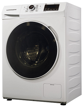 Стиральная машина Kuppersberg WIS 56128 (загрузка 8 кг) preview 2