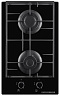 Варочная панель Kuppersberg FBG 36 BG (32 см, черный) preview 1