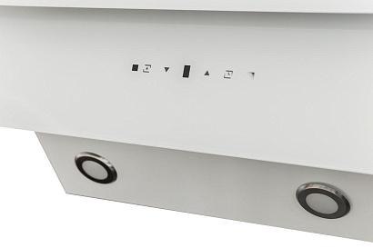 Кухонная вытяжка Kuppersberg F 612 W (окрашенная сталь) preview 3