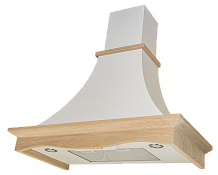 Кухонная вытяжка Kuppersberg OLIMPIA 90 WM O (окрашенная сталь)