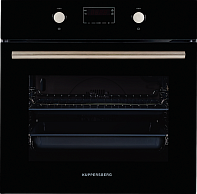 Духовой шкаф kuppersberg с грилем