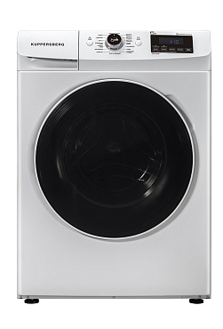 Стиральная машина Kuppersberg WIS 46106 (загрузка 6 кг) preview 1