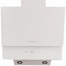 Кухонная вытяжка Kuppersberg F 612 W (окрашенная сталь)