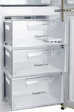 Холодильник Kuppersberg NOFF 18769 C (187 см, бежевый) preview 10