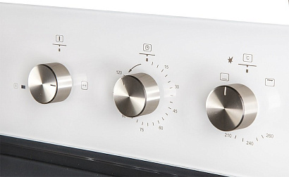 Духовой шкаф Kuppersberg HGG 663 W (белый) preview 4