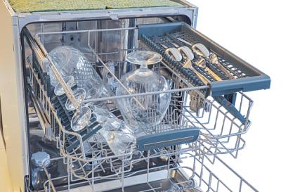 Посудомоечная машина Kuppersberg GL 6033 (14 комплектов посуды) preview 5