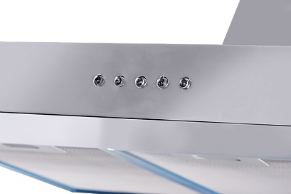 Кухонная вытяжка Kuppersberg OPERA IS X 1HHM (окрашенная сталь) preview 3