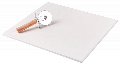 Камень для пиццы Kuppersberg PS1 (для духовых шкафов) preview 1