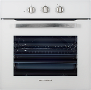 Духовой шкаф Kuppersberg HGG 663 W (белый) Духовой шкаф Kuppersberg HGG 663 W (белый)