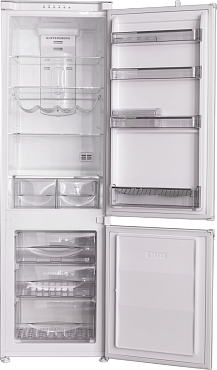 Холодильник Kuppersberg NRB 17761 (177.3 см, белый) preview 1
