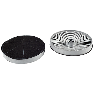 Комплект фильтров Kuppersberg YKF-C (для вытяжек) preview 1