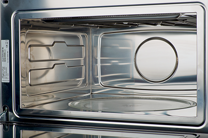 Микроволновая печь Kuppersberg HMW 969 W (1000 Вт) preview 3