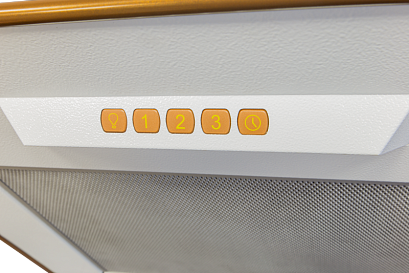 Вытяжка Kuppersberg ONDA 60 WB (окрашенная сталь) preview 3