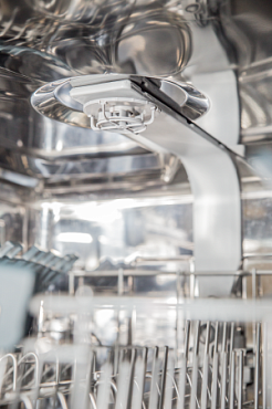 Посудомоечная машина Kuppersberg GL 6033 (14 комплектов посуды) preview 7