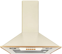 Вытяжка Kuppersberg ONDA 60 CB (окрашеная сталь) Вытяжка Kuppersberg ONDA 60 CB (окрашеная сталь)