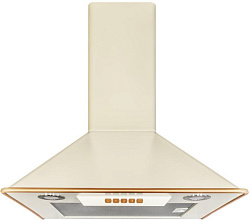 Вытяжка Kuppersberg ONDA 60 CB (окрашеная сталь)