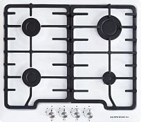 Встраиваемая газовая варочная панель kuppersberg