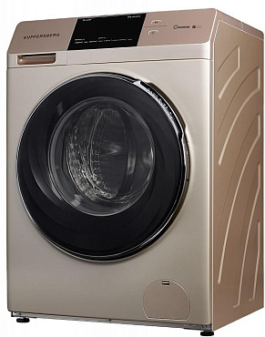 Стиральная машина Kuppersberg WIS 56149 G (загрузка 9 кг) preview 2
