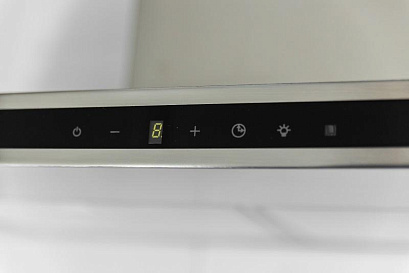 Кухонная вытяжка Kuppersberg DDL 990 X (окрашенная сталь) preview 2