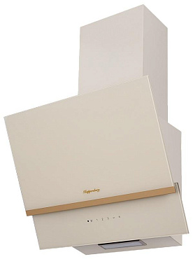 Кухонная вытяжка Kuppersberg F 600 C (окрашенная сталь) фото 2 Кухонная вытяжка Kuppersberg F 600 C (окрашенная сталь) preview 2