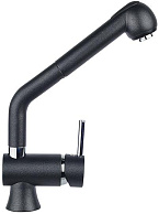 Смеситель Kuppersberg MASTER KG 2480 BLACK METALLIC Смеситель Kuppersberg MASTER KG 2480 BLACK METALLIC