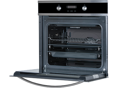 Духовой шкаф Kuppersberg HO 657 T (нержавеющая сталь) preview 3