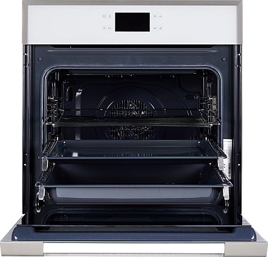 Духовой шкаф Kuppersberg OZ 969 WH (белый) фото 2 Духовой шкаф Kuppersberg OZ 969 WH (белый) preview 2