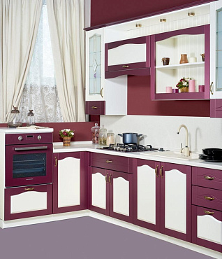 Духовой шкаф Kuppersberg SB 663 L (лиловый) preview 9