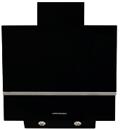 Кухонная вытяжка Kuppersberg F 600 B (окрашенная сталь)