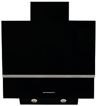 Кухонная вытяжка Kuppersberg F 600 B (окрашенная сталь)