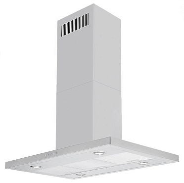 Кухонная вытяжка Kuppersberg DUDL 4 (нержавеющая сталь) preview 2