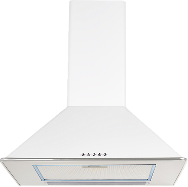 Кухонная вытяжка Kuppersberg ONDA 60 B 4PB (окрашенная сталь) preview 2