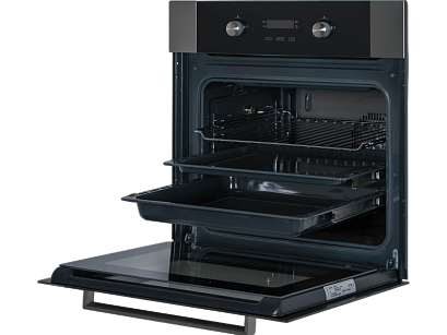 Духовой шкаф Kuppersberg SB 663 (нержавеющая сталь) preview 4